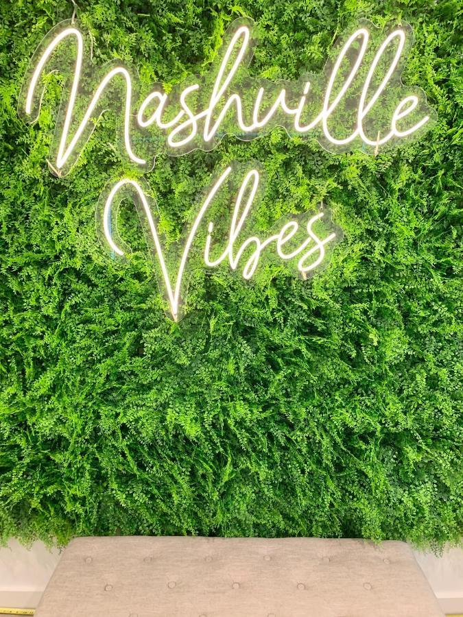 Nashville Vibes @Hyve 201 Eksteriør bilde